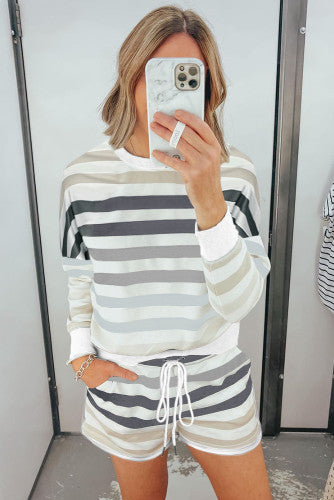 Set Casual Suit