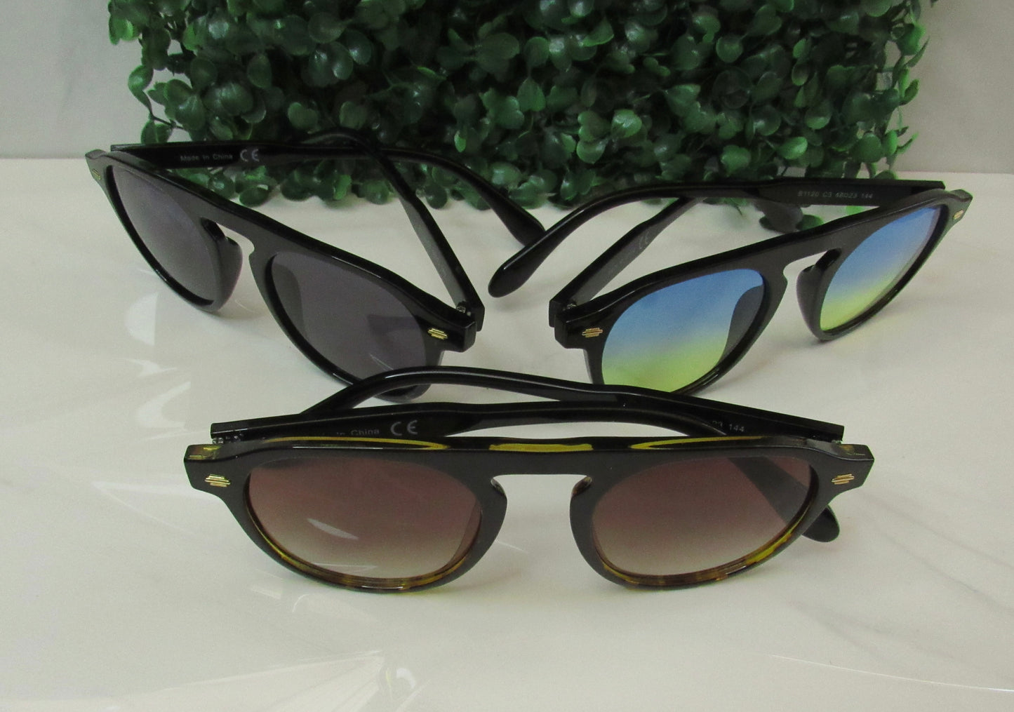 Gafas de sol (Estilo 2)
