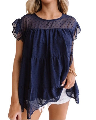 Top Babydoll